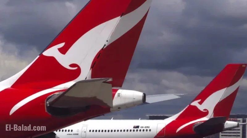 Cyber Criminals Release Qantas Customer Data Months After Breach