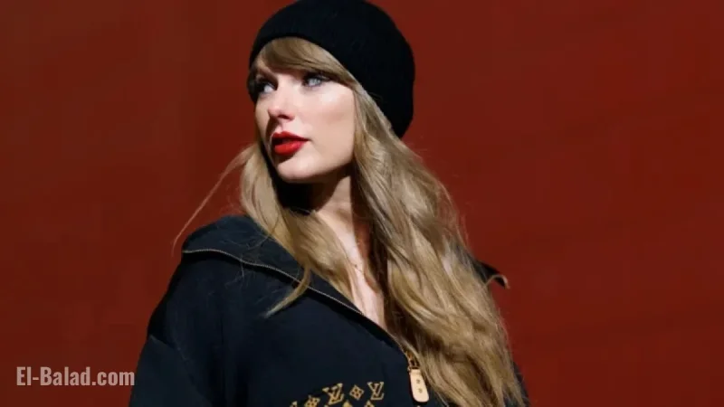 Taylor Swift Postpones Tour Due to Exhaustion