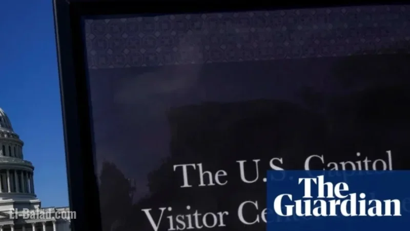Federal Workers Face Threats of Firing, Withheld Pay in 2025 Shutdown