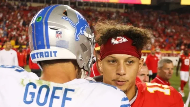 Expert Predictions: Detroit Lions vs. Kansas City Chiefs Week 6 Picks