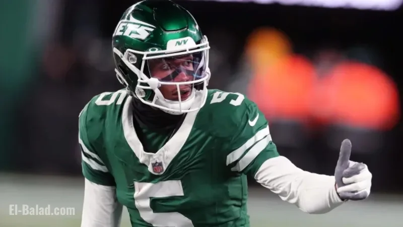 Garrett Wilson Injury Update: Jets WR’s Status for Week 6 Revealed