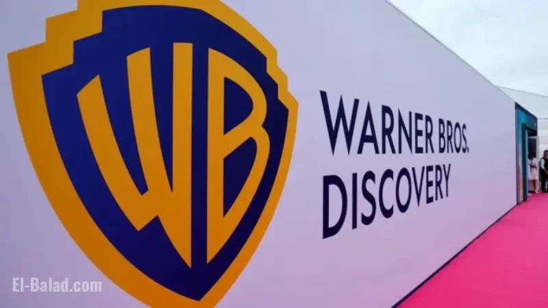 Warner Bros Rejects Paramount’s Takeover Bid, Reports Bloomberg News