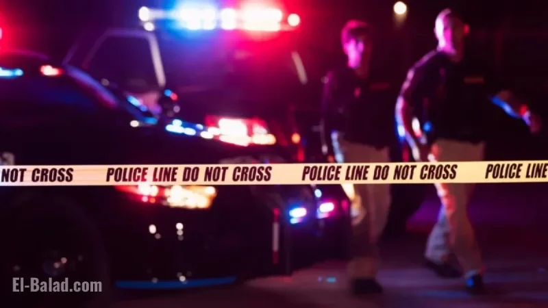 St. Helena Island Bar Shooting: 4 Dead, 20 Injured, Says Sheriff