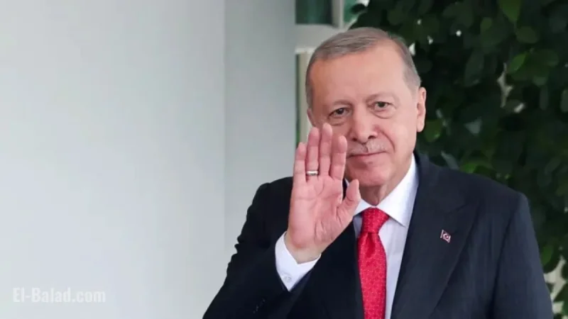 Turkey Plays Crucial Role in Gaza Ceasefire Agreement