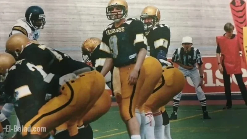 Sean Payton’s Six-Month Quarterback Stint with Leicester Panthers: A Memorable Run