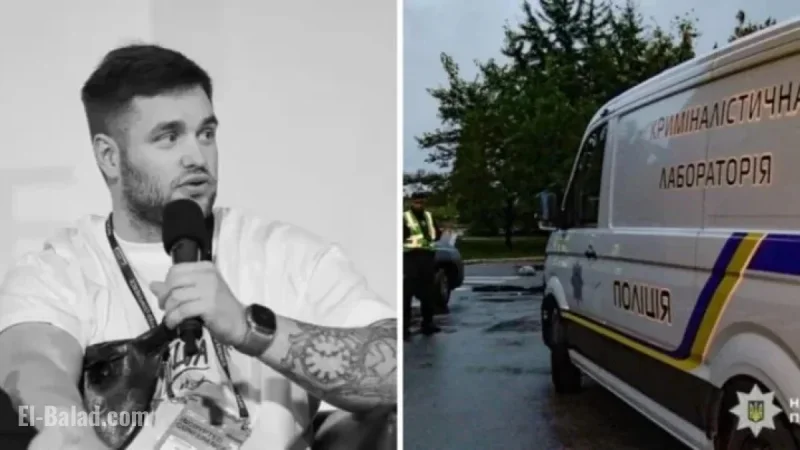 Crypto Investor Konstantin Ganich Discovered Dead in Lamborghini During Market Crash