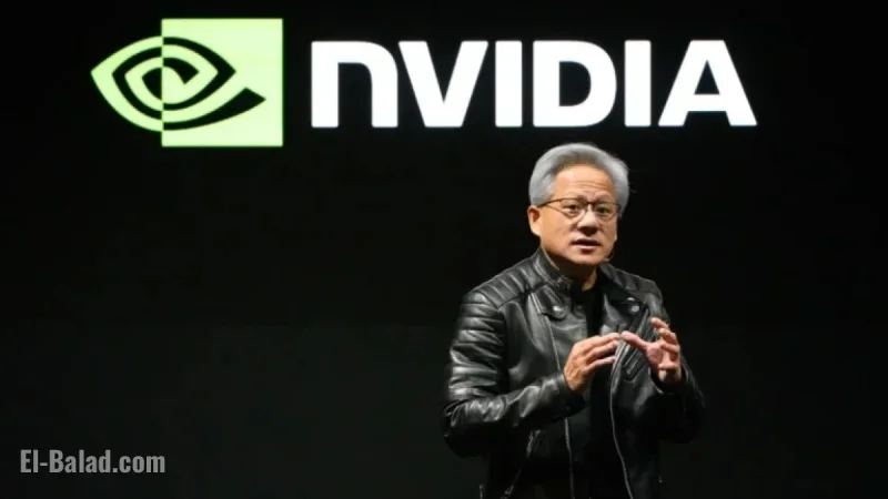 Exploring Nvidia’s Leading AI Startup Investments