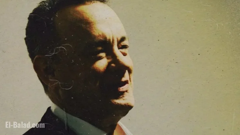 Tom Hanks Declares This Film as His Career Best