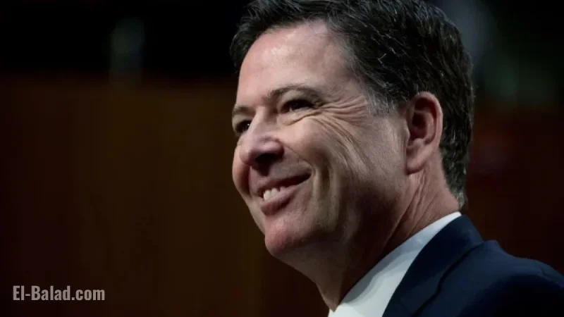 High Stakes: Trump Faces Prison or Impeachment in Clash with Comey