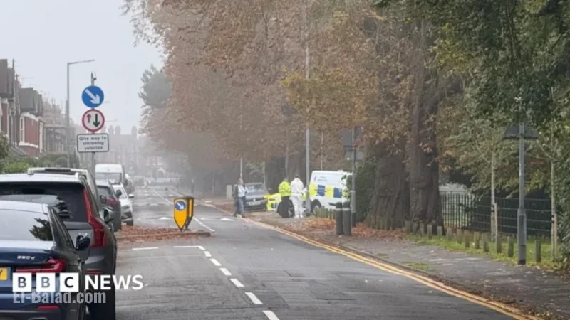 Arrest Made in Stafford After Two Children’s Murder