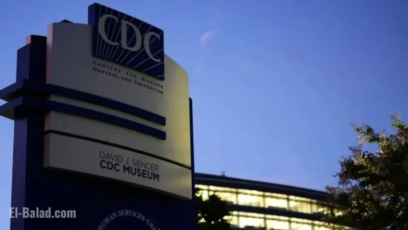 Trump Administration-Released CDC Staffers Reinstated in Majority