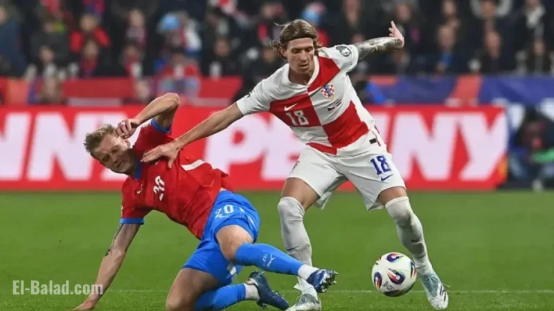 Croatia vs. Gibraltar: WCQ Preview, Odds, and Viewing Guide
