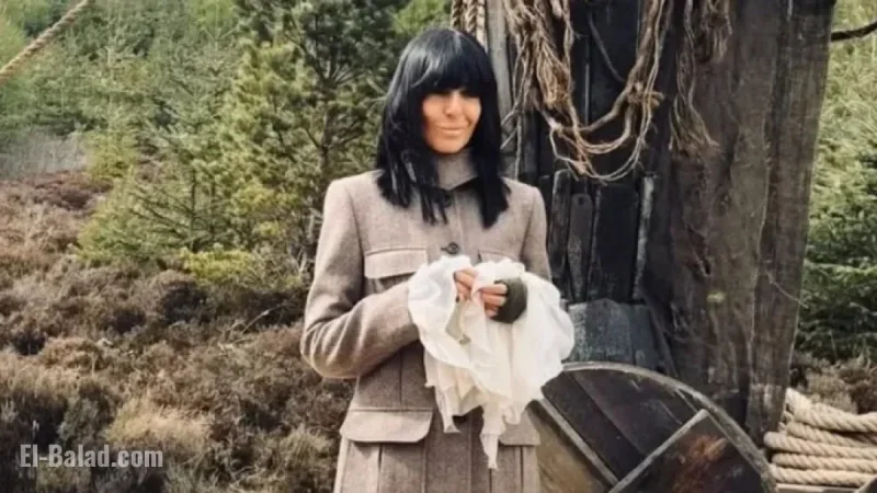 Claudia Winkleman’s Stylish Traitors Boots Available at Surprising Prices