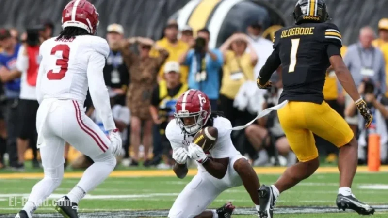 Missouri Game: First Reactions and Key Takeaways