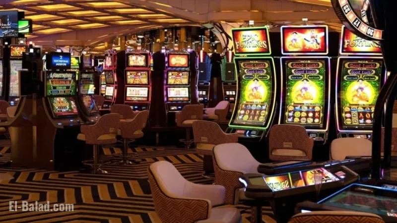 Las Vegas Tourism Drops 11.3%, Impacting Nevada Jobs and Workers