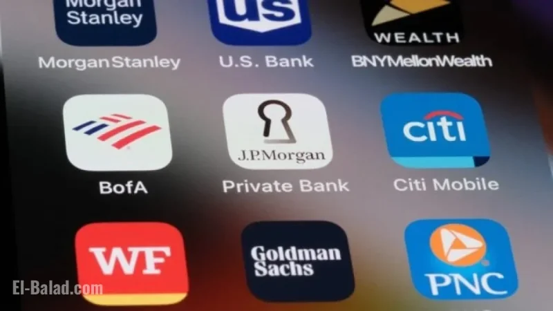 Wall Street Banks to Reap Billions from Loosened Capital Rules