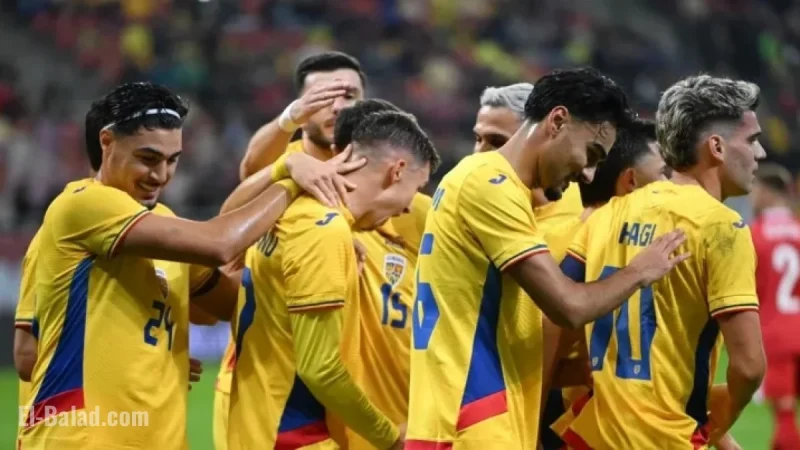 Mircea Lucescu Reveals Probable Lineup for Romania vs Austria Match