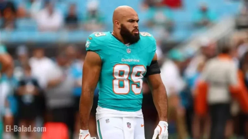 Julian Hill’s Week 6 Showdown Against the Chargers: A Preview