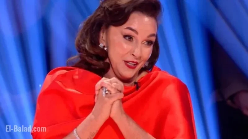 Shirley’s Tough Verdict: EastEnders Star Unlikely to Succeed on Strictly