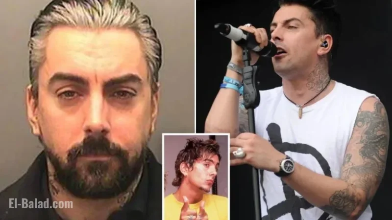 Ian Watkins’ Ex Surprised Lostprophets’ Pedophile Rocker Survived So Long