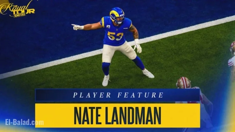 Nate Landman Revives True Linebacker Role with Enhanced Coverage Skills