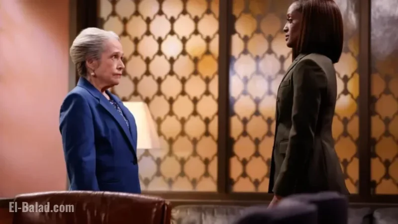 “Matlock Season 2: Premiere Date, Cast, and Viewing Details Revealed”