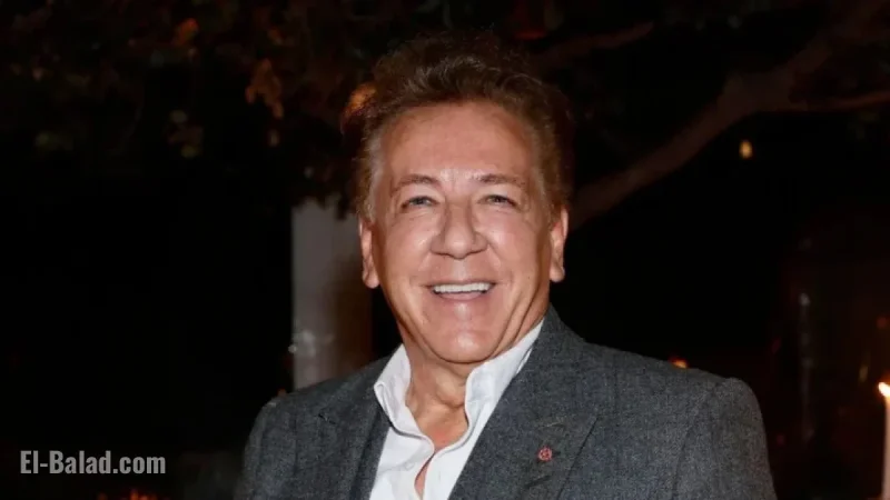 Ross King Discusses Marriage in Age Gap Romance on Strictly Come Dancing