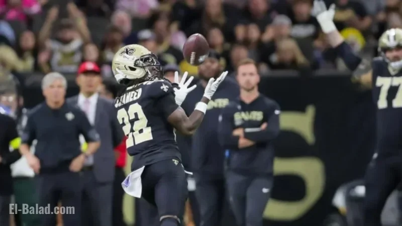Rashid Shaheed Impresses with Unmatched Speed in Contract Year