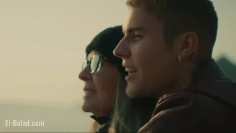 Diane Keaton’s Love for Justin Bieber and ‘Ghost’ Video Resurfaces Posthumously