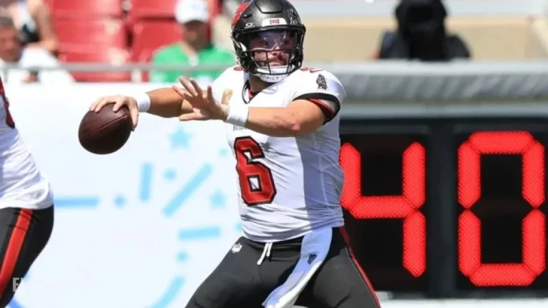 San Francisco 49ers vs. Tampa Bay Buccaneers: Predictions, Betting Tips, Odds