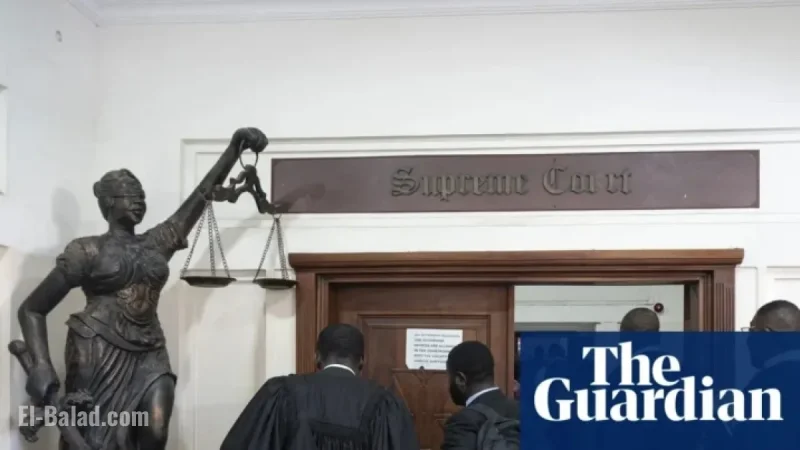 Dangers of Queer Online Dating in Ghana: Torture, Blackmail, Extortion
