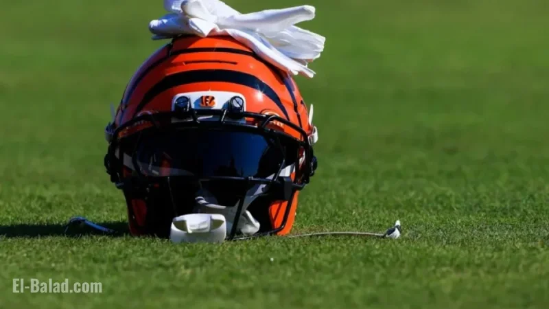 Cincinnati Bengals Inquire About Retired Pro Bowl Quarterback