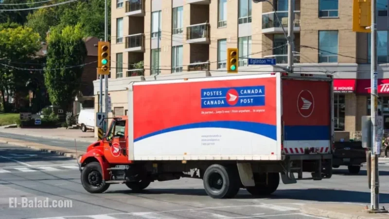 Canada Post Strike Rolls into Saturday to Minimize Disruption