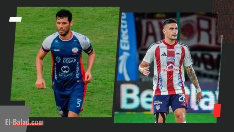 Alianza Hosts Junior, Reeling from Two Consecutive Home Defeats