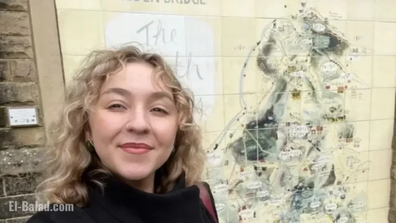 “Exploring Hebden Bridge: A Perfect Visit Marred by One Disappointing Aspect”