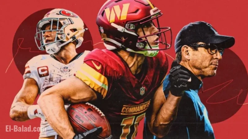 Emerging McCaffrey Brother Inspires Attention with Impressive Football Skills