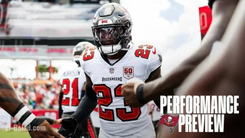 Tykee Smith vs. Tez Johnson: Anticipating a Major Game Showdown
