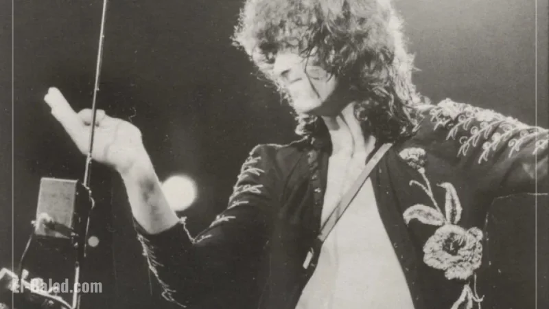 Jimmy Page’s Best Album Since Led Zeppelin Revealed