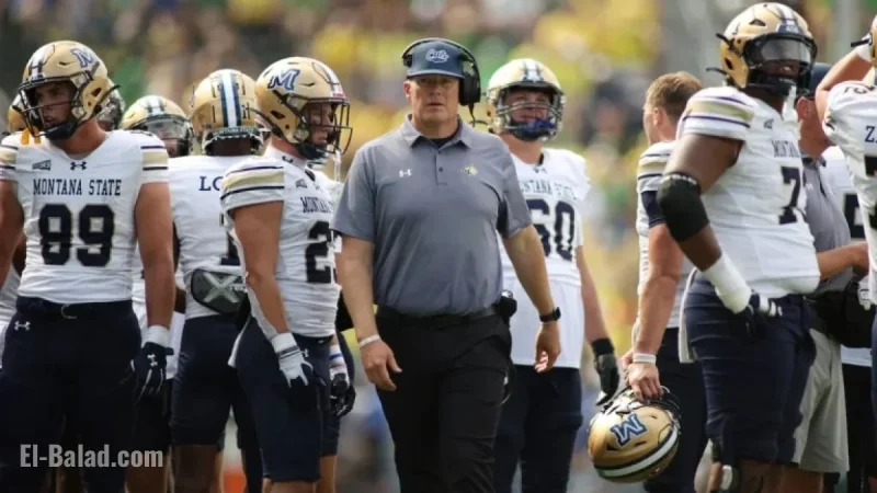 Top Candidates for Next Oregon State Football Coach Revealed