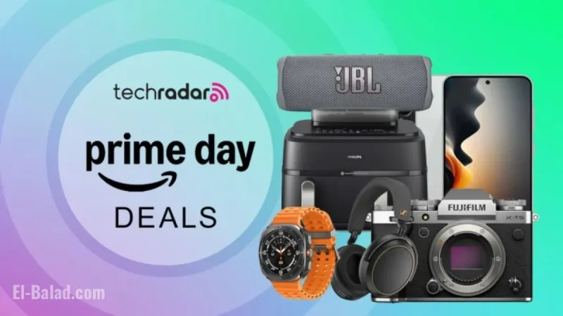 138 Expert-Approved Amazon Discounts to Grab Before Prime Sale Ends Tonight