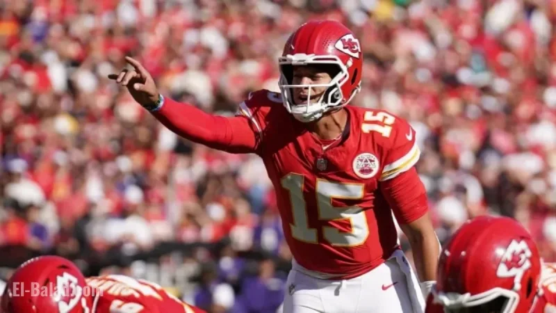 NFL Week 6: Preview and Prediction for Lions vs Chiefs Matchup