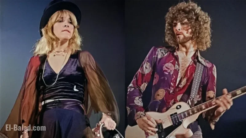 Lindsey Buckingham on Crafting “Rhiannon” with Stevie Nicks for Fleetwood Mac’s Success