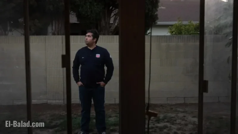 California Oil Workers Confront Uncertain Future