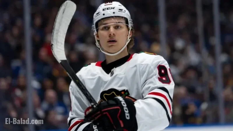 Bedard Poised for Breakout Season After Sunday Revelations