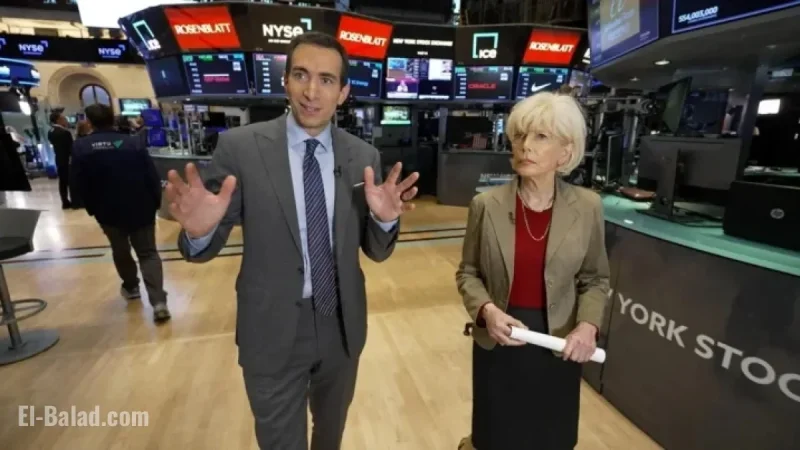 AI Surge Boosts Economy Amid Easing Guardrails, Warns Andrew Ross Sorkin