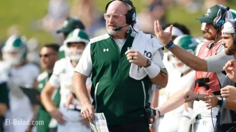 UAB Football: Blazers Dismiss Head Coach Trent Dilfer
