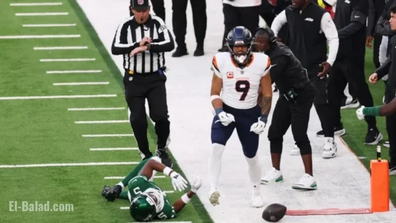 Broncos Edge Jets 13-11: Key Winners and Losers Analyzed