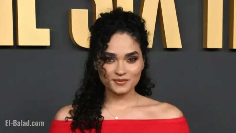 ‘Jumanji’ Sequel Filming Starts November, Welcomes Brittany O’Grady to Cast