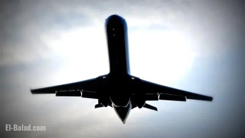 Weather Grounds Flights at Northeast US Airports