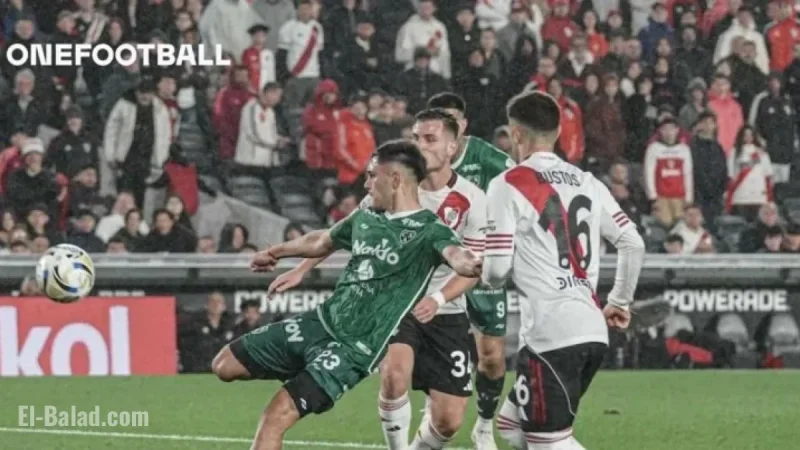 River Struggles at Monumental, Feels Impact of Key Absences